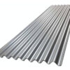 Chapa Sinusoidal Galvanizada. Cincalum