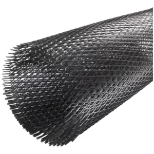 Metal Desplegado
