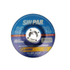 Discos Desbaste SIN PAR