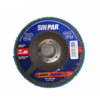 Disco Flap Zirconio SIN PAR